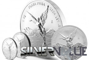 Silver Coins vs Silver Bullion