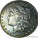 Morgan Silver Dollars 1878-1921