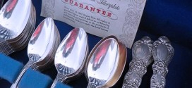4 Silver Flatware Buying Tips