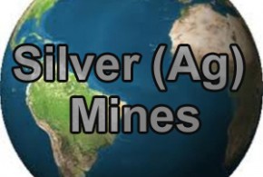 Largest Silver Mines in the World