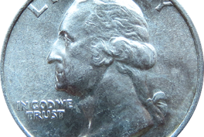 Washington Quarter 1932 to Present